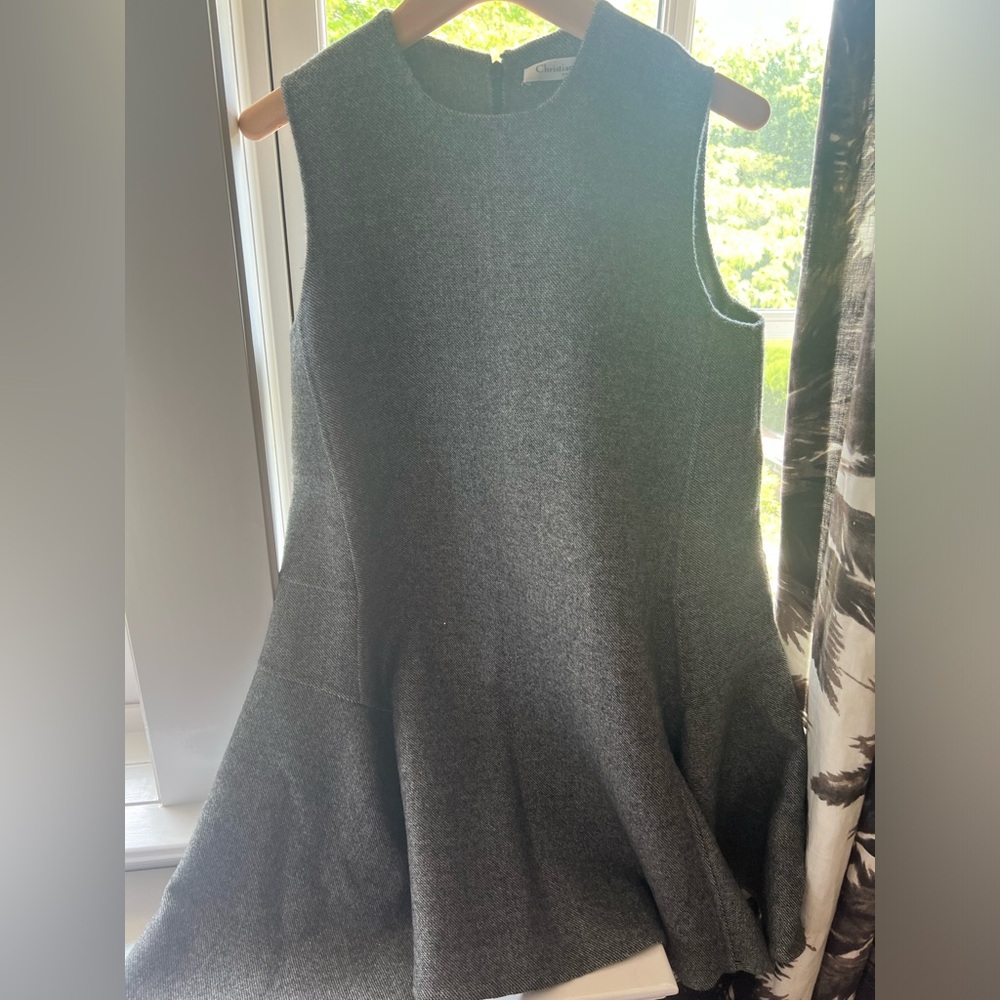 DIOR dress